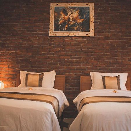 The Govardhan Homestay تْشانغو المظهر الخارجي الصورة