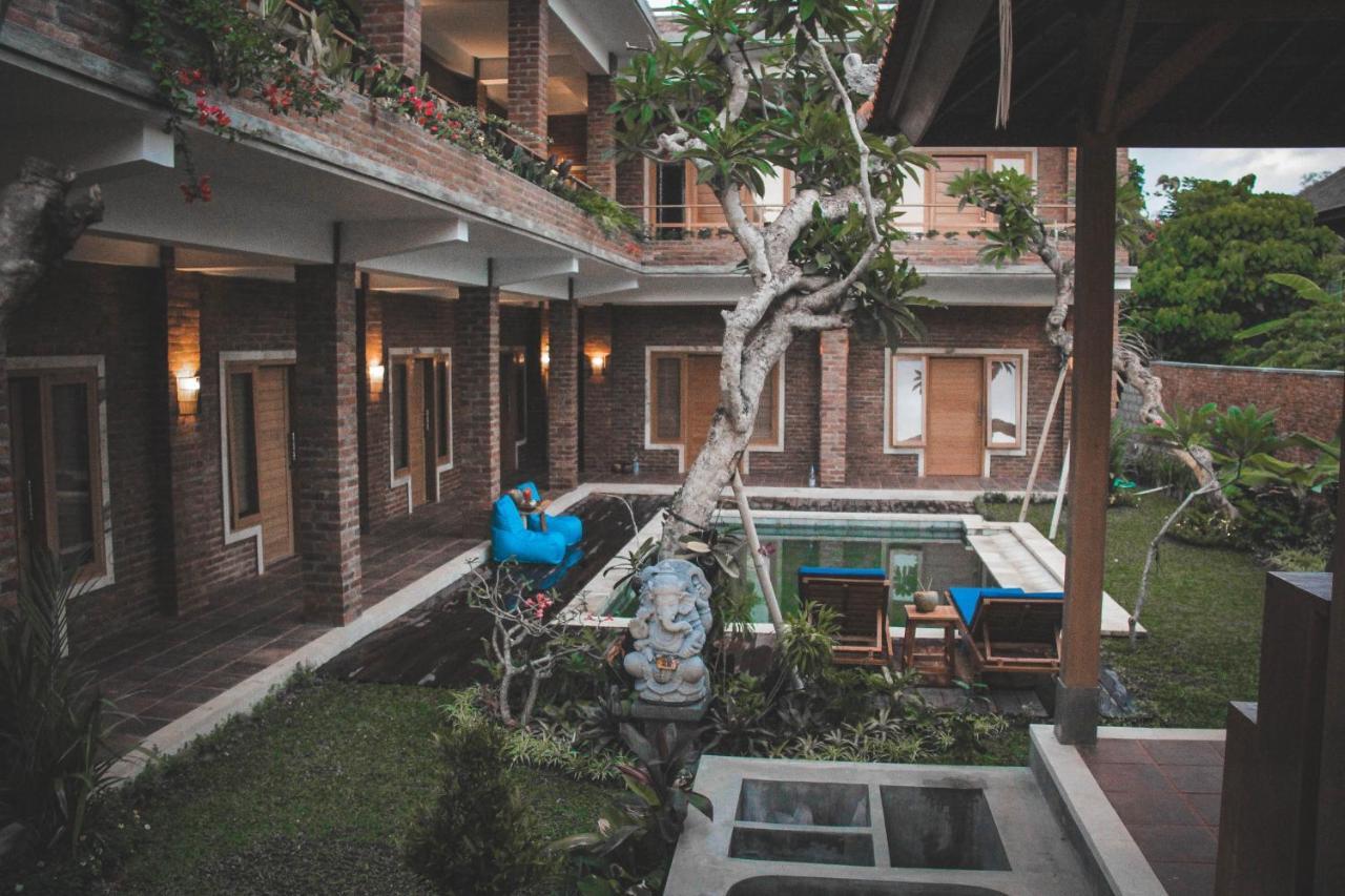 The Govardhan Homestay تْشانغو المظهر الخارجي الصورة