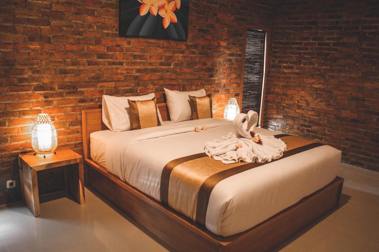 The Govardhan Homestay تْشانغو المظهر الخارجي الصورة