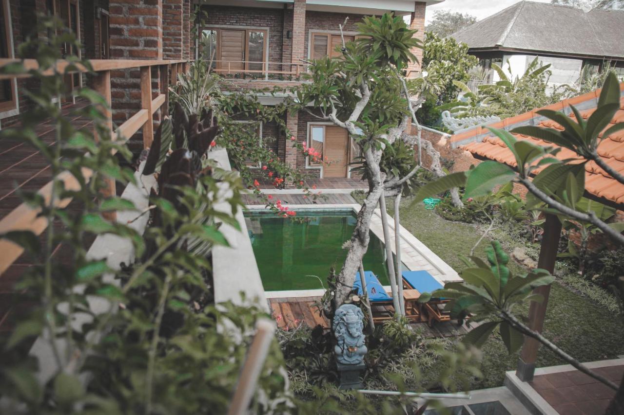 The Govardhan Homestay تْشانغو المظهر الخارجي الصورة