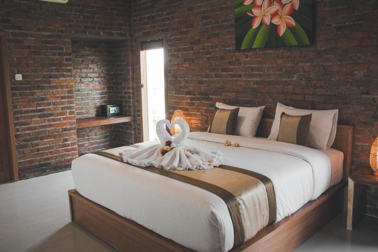 The Govardhan Homestay تْشانغو المظهر الخارجي الصورة