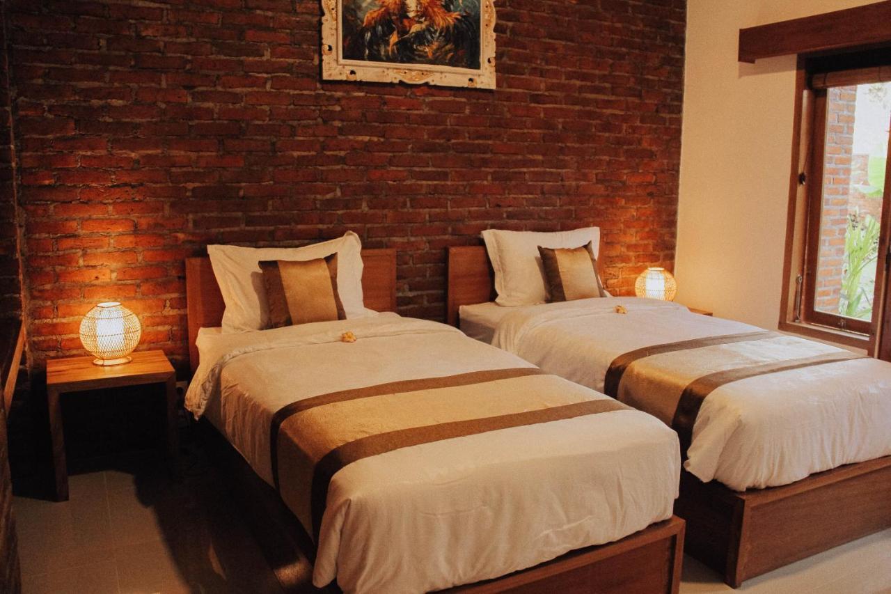The Govardhan Homestay تْشانغو المظهر الخارجي الصورة