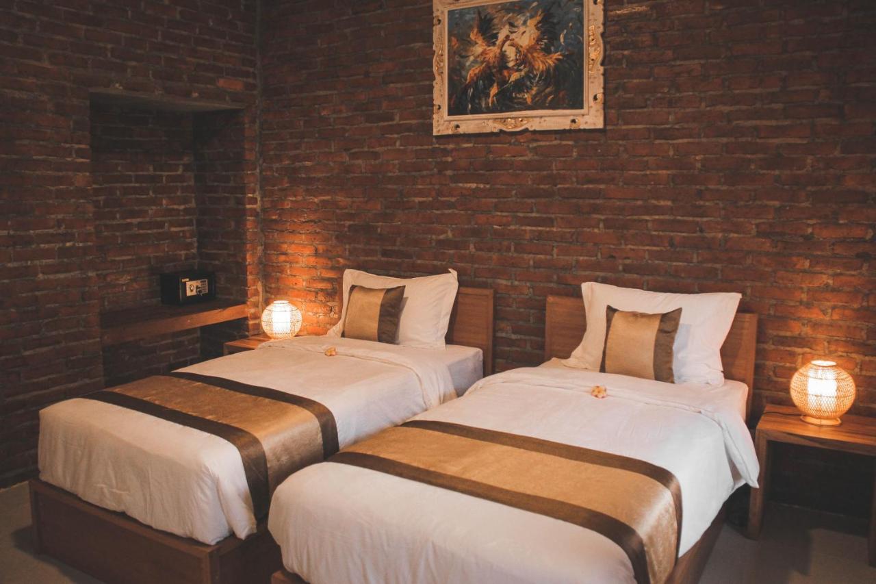 The Govardhan Homestay تْشانغو المظهر الخارجي الصورة