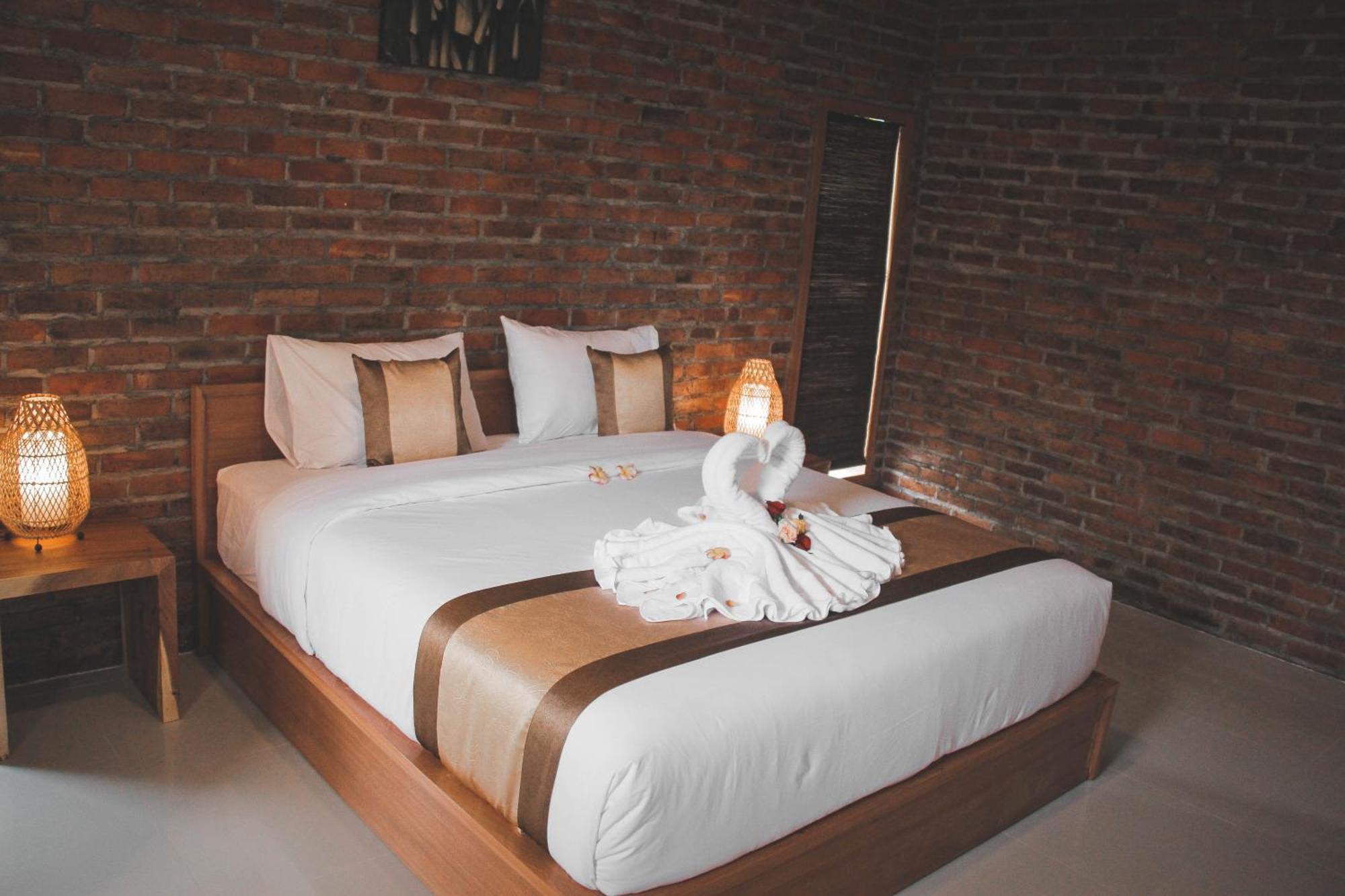 The Govardhan Homestay تْشانغو المظهر الخارجي الصورة