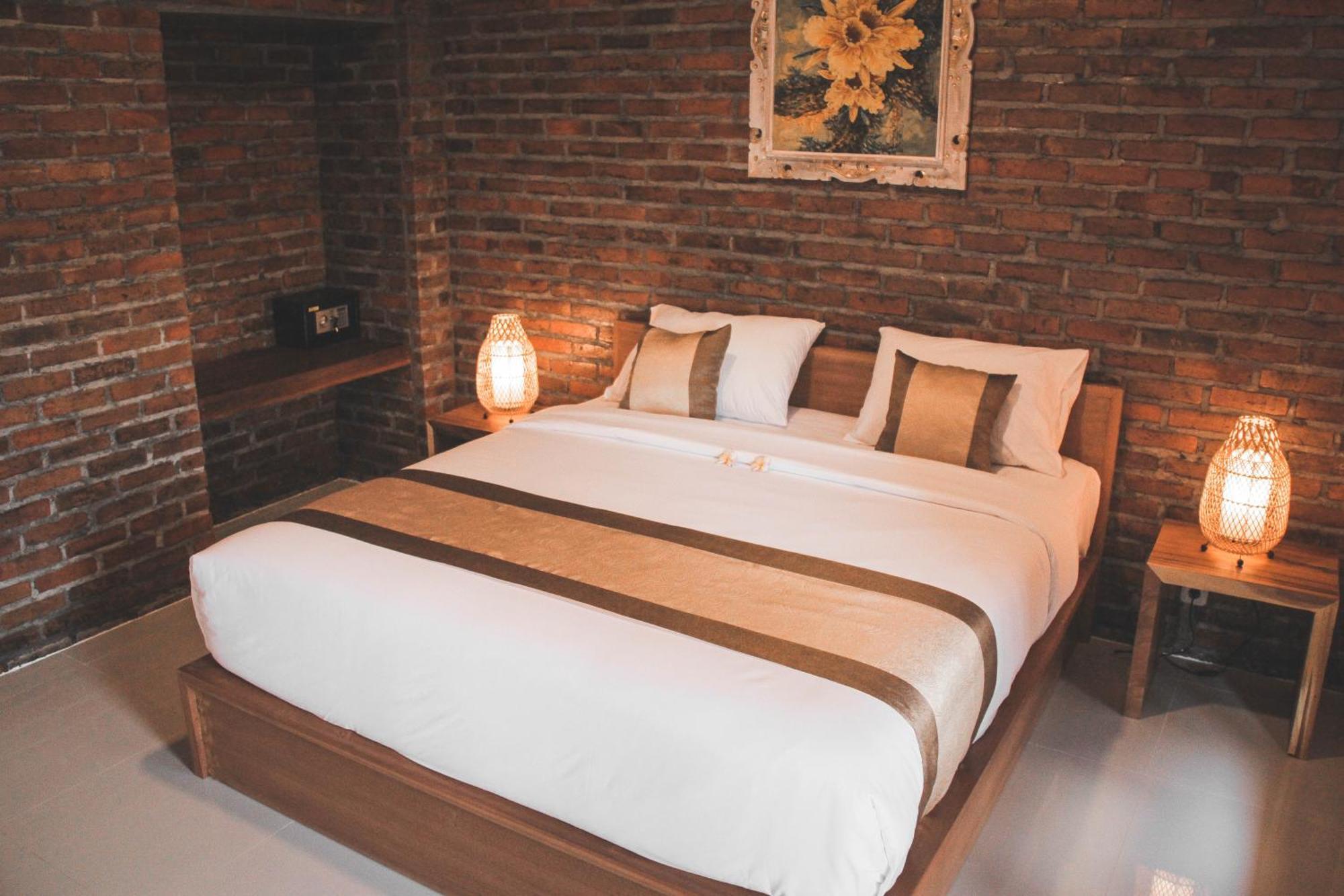 The Govardhan Homestay تْشانغو المظهر الخارجي الصورة