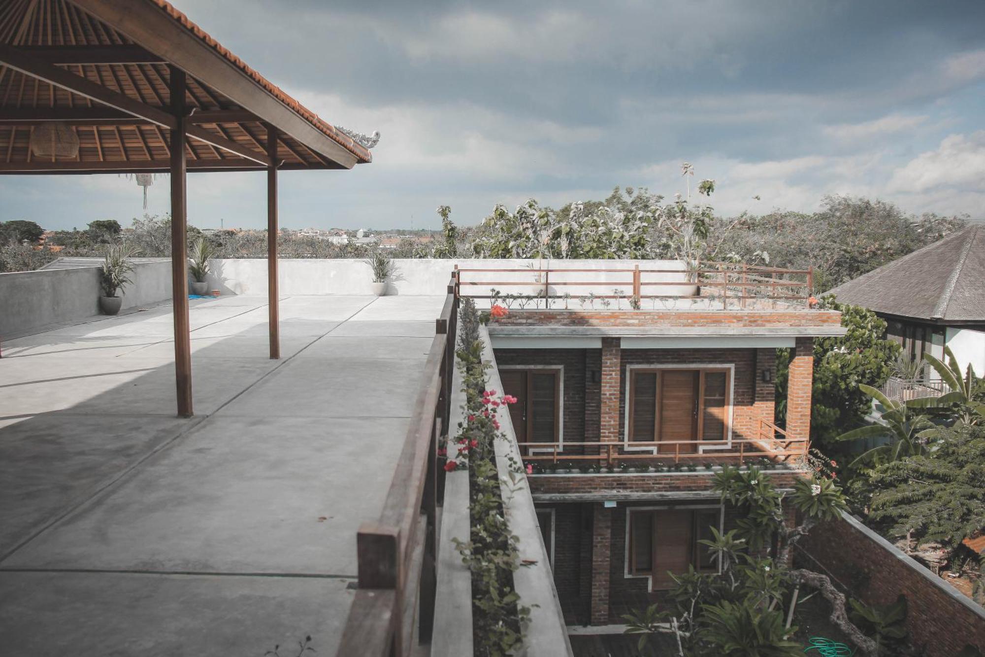 The Govardhan Homestay تْشانغو المظهر الخارجي الصورة