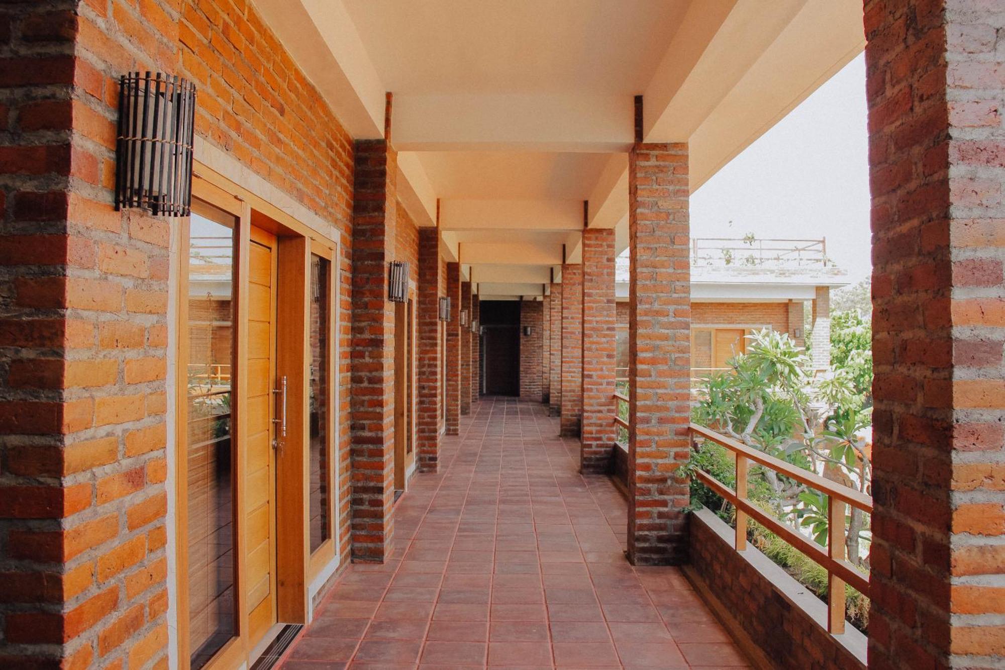 The Govardhan Homestay تْشانغو المظهر الخارجي الصورة