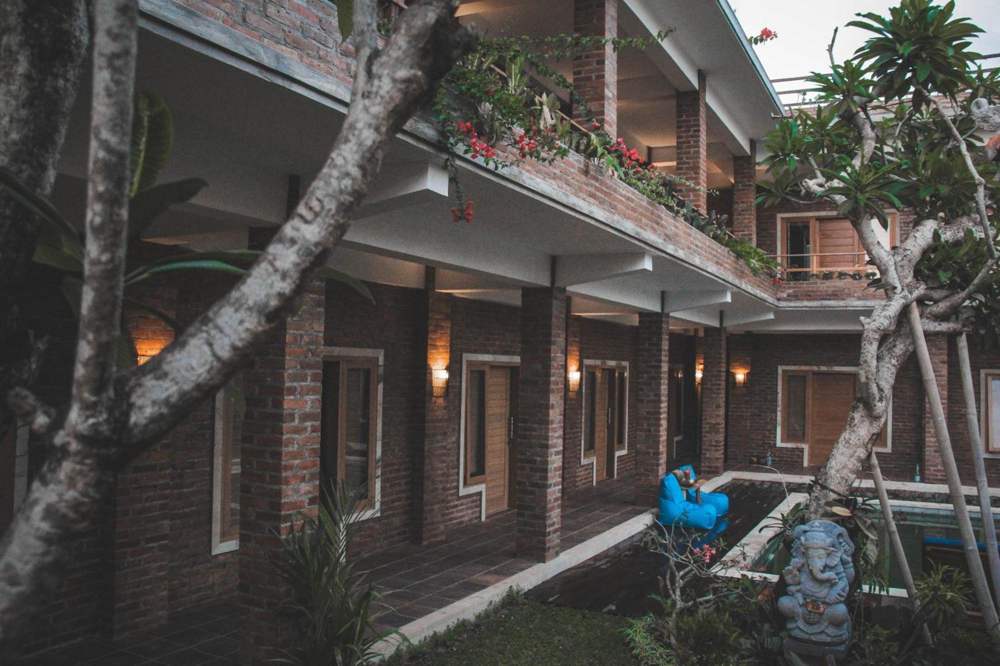 The Govardhan Homestay تْشانغو المظهر الخارجي الصورة