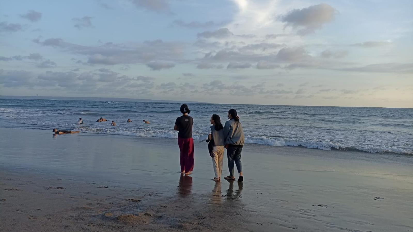 The Govardhan Homestay تْشانغو المظهر الخارجي الصورة