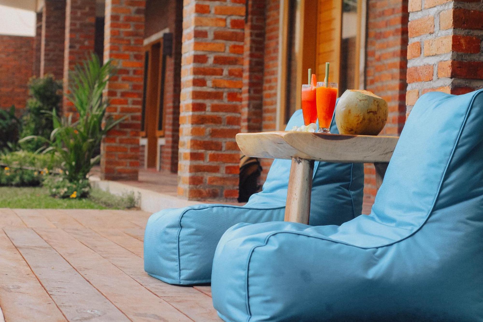 The Govardhan Homestay تْشانغو المظهر الخارجي الصورة