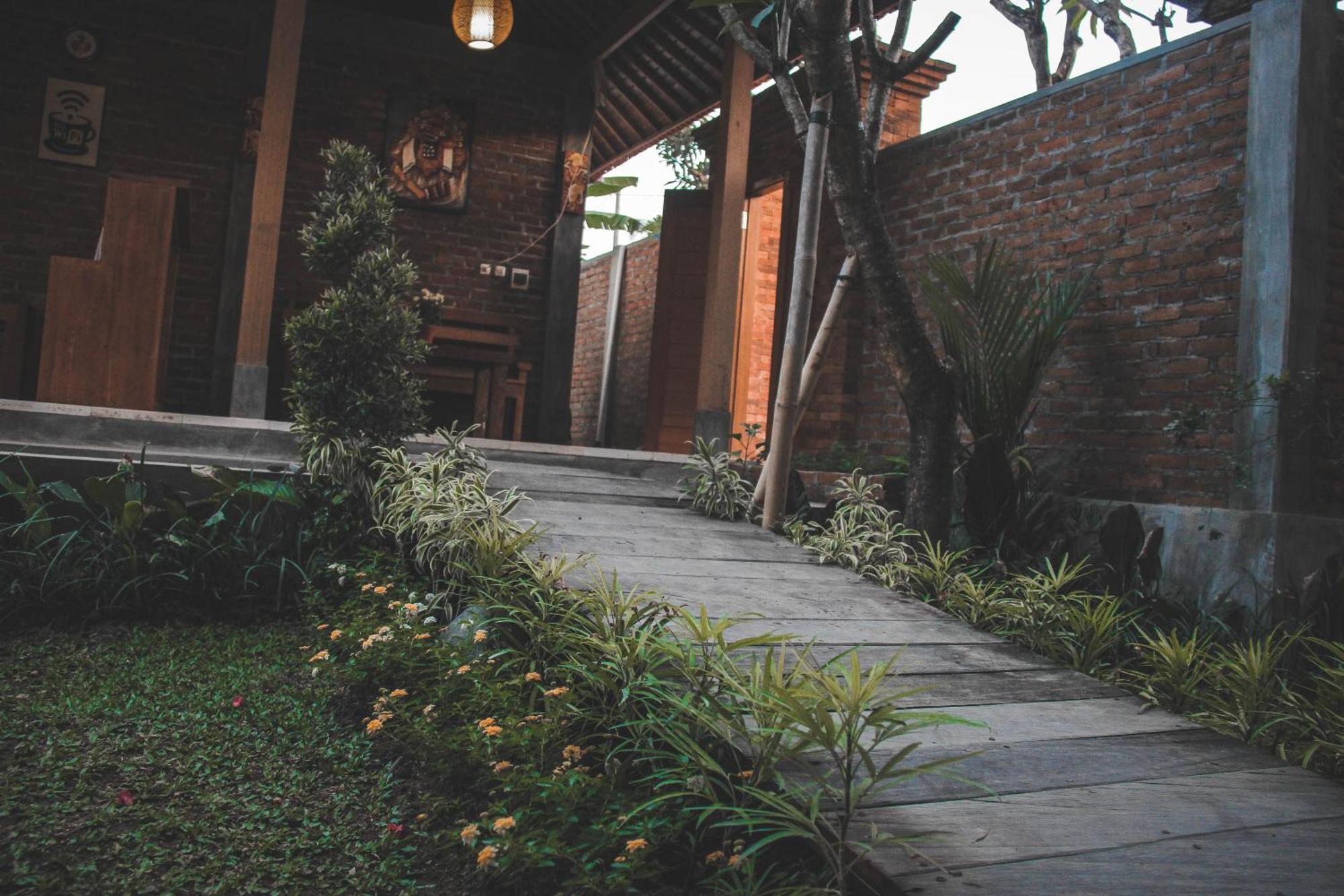 The Govardhan Homestay تْشانغو المظهر الخارجي الصورة